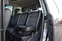 USED 2015 15 VOLKSWAGEN SHARAN 2.0 TDI BlueMotion Tech SEL MPV 5dr Diesel DSG Euro 5 (s/s) (140 ps) LOW MILES / 7 SEATS / PAN ROOF