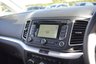 USED 2015 15 VOLKSWAGEN SHARAN 2.0 TDI BlueMotion Tech SEL MPV 5dr Diesel DSG Euro 5 (s/s) (140 ps) LOW MILES / 7 SEATS / PAN ROOF