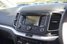 USED 2015 15 VOLKSWAGEN SHARAN 2.0 TDI BlueMotion Tech SEL MPV 5dr Diesel DSG Euro 5 (s/s) (140 ps) LOW MILES / 7 SEATS / PAN ROOF
