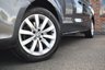 USED 2015 15 VOLKSWAGEN SHARAN 2.0 TDI BlueMotion Tech SEL MPV 5dr Diesel DSG Euro 5 (s/s) (140 ps) LOW MILES / 7 SEATS / PAN ROOF