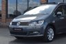 USED 2015 15 VOLKSWAGEN SHARAN 2.0 TDI BlueMotion Tech SEL MPV 5dr Diesel DSG Euro 5 (s/s) (140 ps) LOW MILES / 7 SEATS / PAN ROOF
