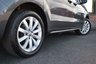 USED 2015 15 VOLKSWAGEN SHARAN 2.0 TDI BlueMotion Tech SEL MPV 5dr Diesel DSG Euro 5 (s/s) (140 ps) LOW MILES / 7 SEATS / PAN ROOF