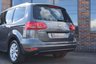 USED 2015 15 VOLKSWAGEN SHARAN 2.0 TDI BlueMotion Tech SEL MPV 5dr Diesel DSG Euro 5 (s/s) (140 ps) LOW MILES / 7 SEATS / PAN ROOF