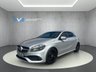 USED 2017 67 MERCEDES-BENZ A-CLASS 1.5 A180d AMG Line Hatchback 5dr Diesel Manual Euro 6 (s/s) (109 ps) 