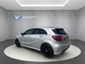USED 2017 67 MERCEDES-BENZ A-CLASS 1.5 A180d AMG Line Hatchback 5dr Diesel Manual Euro 6 (s/s) (109 ps) 