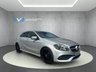 USED 2017 67 MERCEDES-BENZ A-CLASS 1.5 A180d AMG Line Hatchback 5dr Diesel Manual Euro 6 (s/s) (109 ps) 