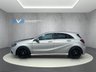 USED 2017 67 MERCEDES-BENZ A-CLASS 1.5 A180d AMG Line Hatchback 5dr Diesel Manual Euro 6 (s/s) (109 ps) 