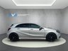 USED 2017 67 MERCEDES-BENZ A-CLASS 1.5 A180d AMG Line Hatchback 5dr Diesel Manual Euro 6 (s/s) (109 ps) 