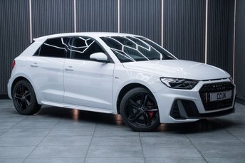 2022 AUDI A1