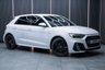 USED 2022 22 AUDI A1 1.0 TFSI 30 S line Sportback 5dr Petrol S Tronic Euro 6 (s/s) (110 ps) 