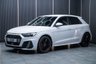 USED 2022 22 AUDI A1 1.0 TFSI 30 S line Sportback 5dr Petrol S Tronic Euro 6 (s/s) (110 ps) 