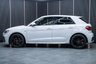 USED 2022 22 AUDI A1 1.0 TFSI 30 S line Sportback 5dr Petrol S Tronic Euro 6 (s/s) (110 ps) 