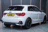 USED 2022 22 AUDI A1 1.0 TFSI 30 S line Sportback 5dr Petrol S Tronic Euro 6 (s/s) (110 ps) 