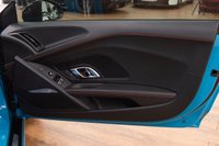 USED 2018 10 AUDI R8 5.2 FSI V10 Plus Coupe  