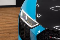USED 2018 10 AUDI R8 5.2 FSI V10 Plus Coupe  