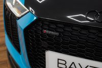 USED 2018 10 AUDI R8 5.2 FSI V10 Plus Coupe  