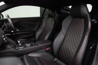 USED 2018 10 AUDI R8 5.2 FSI V10 Plus Coupe  