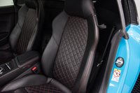 USED 2018 10 AUDI R8 5.2 FSI V10 Plus Coupe  