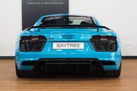 USED 2018 10 AUDI R8 5.2 FSI V10 Plus Coupe  