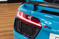 USED 2018 10 AUDI R8 5.2 FSI V10 Plus Coupe  