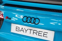 USED 2018 10 AUDI R8 5.2 FSI V10 Plus Coupe  