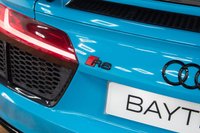 USED 2018 10 AUDI R8 5.2 FSI V10 Plus Coupe  