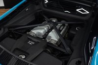 USED 2018 10 AUDI R8 5.2 FSI V10 Plus Coupe  