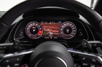 USED 2018 10 AUDI R8 5.2 FSI V10 Plus Coupe  
