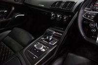 USED 2018 10 AUDI R8 5.2 FSI V10 Plus Coupe  