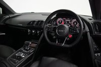USED 2018 10 AUDI R8 5.2 FSI V10 Plus Coupe  