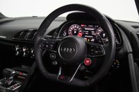 USED 2018 10 AUDI R8 5.2 FSI V10 Plus Coupe  