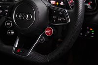 USED 2018 10 AUDI R8 5.2 FSI V10 Plus Coupe  