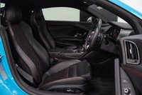 USED 2018 10 AUDI R8 5.2 FSI V10 Plus Coupe  