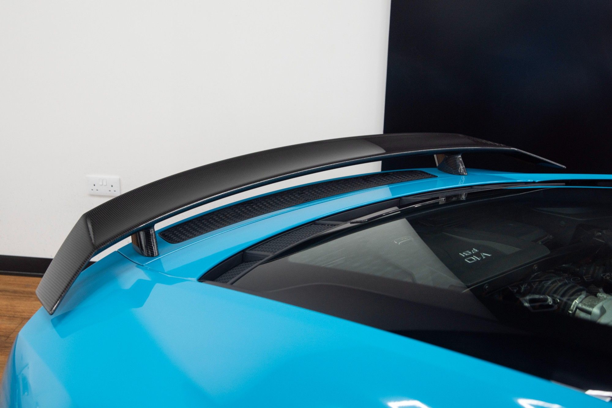 USED 2018 10 AUDI R8 5.2 FSI V10 Plus Coupe  