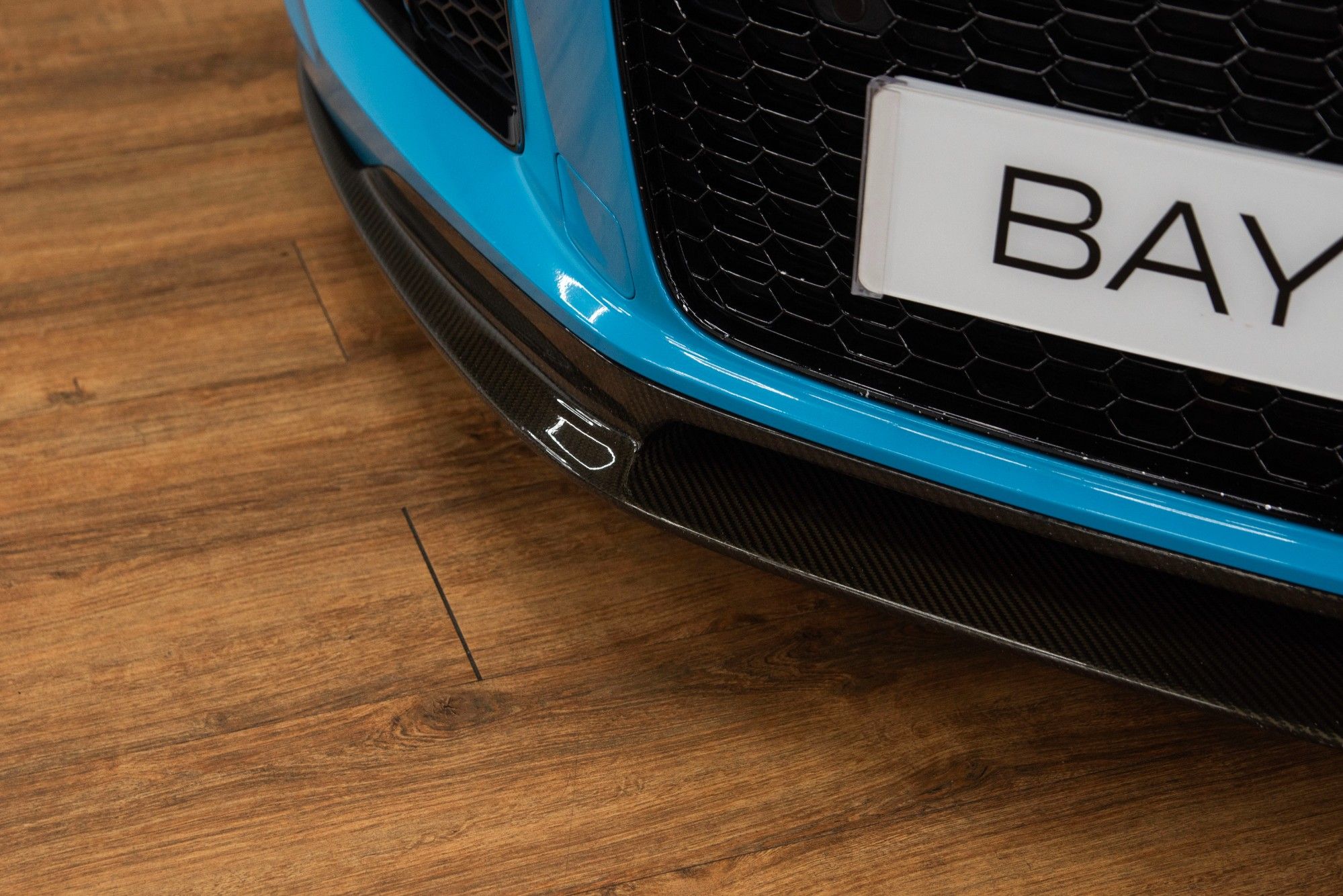 USED 2018 10 AUDI R8 5.2 FSI V10 Plus Coupe  