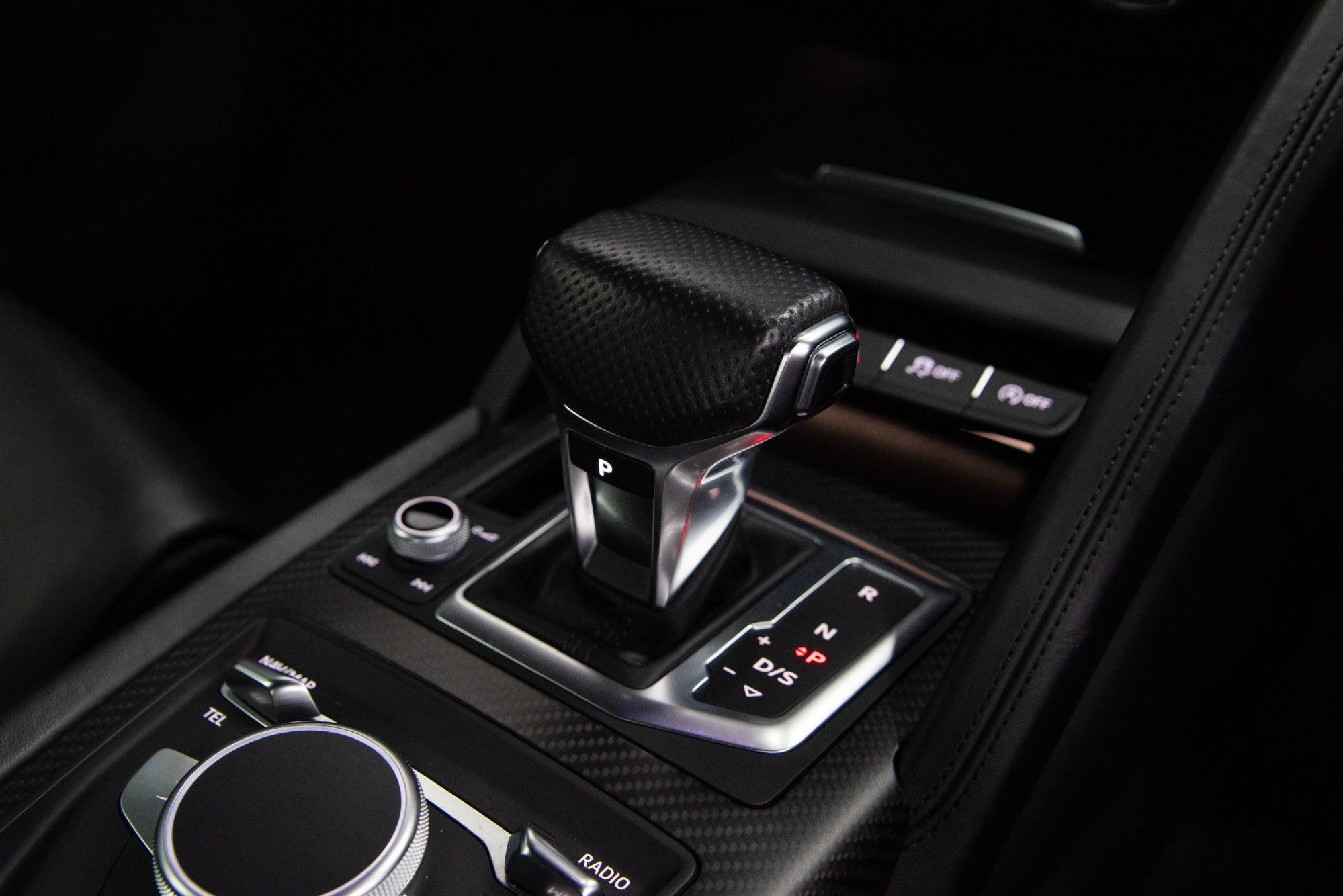USED 2018 10 AUDI R8 5.2 FSI V10 Plus Coupe  
