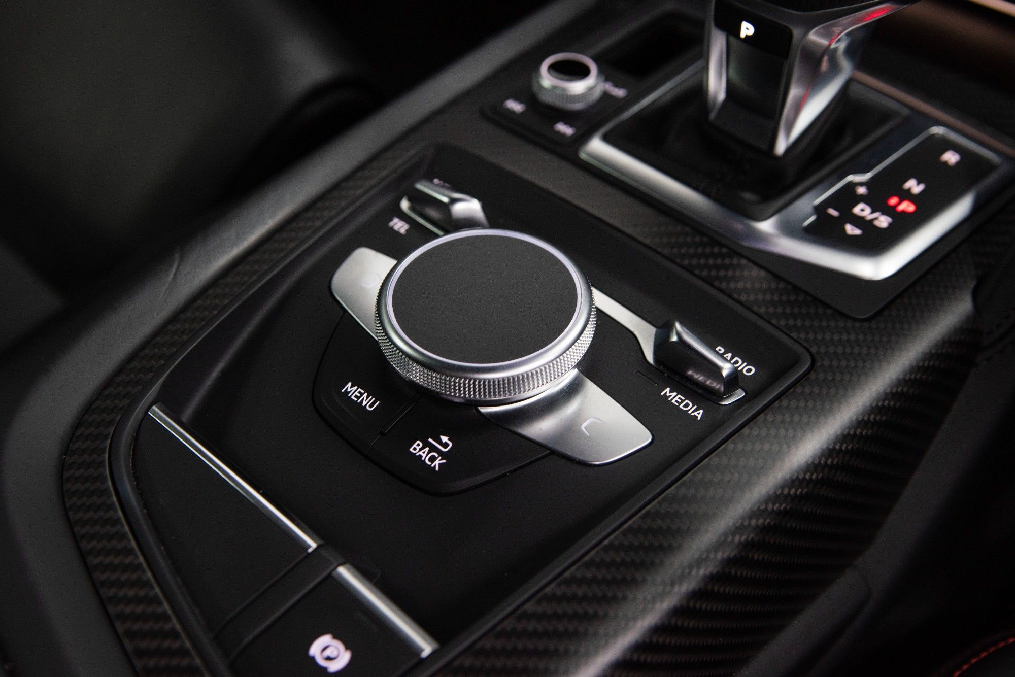 USED 2018 10 AUDI R8 5.2 FSI V10 Plus Coupe  