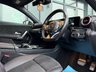 USED 2019 M MERCEDES-BENZ A-CLASS 1.3 A200 AMG Line Hatchback 5dr Petrol 7G-DCT Euro 6 (s/s) (163 ps) 