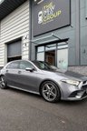 USED 2019 M MERCEDES-BENZ A-CLASS 1.3 A200 AMG Line Hatchback 5dr Petrol 7G-DCT Euro 6 (s/s) (163 ps) 