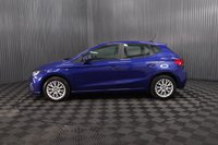 USED 2019 SEAT IBIZA 1.0 MPI SE Technology Hatchback 5dr Petrol Manual Euro 6 (s/s) GPF (80 ps) LONG MOT / LOW INSURANCE GROUP / FINANCE AVAILABLE