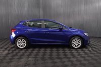 USED 2019 SEAT IBIZA 1.0 MPI SE Technology Hatchback 5dr Petrol Manual Euro 6 (s/s) GPF (80 ps) LONG MOT / LOW INSURANCE GROUP / FINANCE AVAILABLE