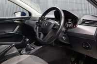 USED 2019 SEAT IBIZA 1.0 MPI SE Technology Hatchback 5dr Petrol Manual Euro 6 (s/s) GPF (80 ps) LONG MOT / LOW INSURANCE GROUP / FINANCE AVAILABLE