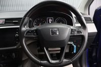 USED 2019 SEAT IBIZA 1.0 MPI SE Technology Hatchback 5dr Petrol Manual Euro 6 (s/s) GPF (80 ps) LONG MOT / LOW INSURANCE GROUP / FINANCE AVAILABLE