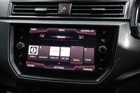 USED 2019 SEAT IBIZA 1.0 MPI SE Technology Hatchback 5dr Petrol Manual Euro 6 (s/s) GPF (80 ps) LONG MOT / LOW INSURANCE GROUP / FINANCE AVAILABLE