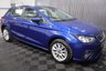 USED 2019 SEAT IBIZA 1.0 MPI SE Technology Hatchback 5dr Petrol Manual Euro 6 (s/s) GPF (80 ps) LONG MOT / LOW INSURANCE GROUP / FINANCE AVAILABLE