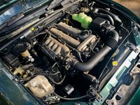 USED 1998 S MAZDA MX-5 1.8 S Convertible 2dr Petrol Manual (218 g/km, 140 bhp) 1 RETIRED LADY OWNER FROM NEW WITH ONLY 36,290 MILES AND FULL MAZDA/SPECIALIST SERVICE HISTORY///THIS VEHICLE IS STUNNING THROUGHOUT // GARAGED ALL ITS LIFE 140 bhp) 1 RETIRED LADY OWNER FROM NEW WITH ONLY 36,290 MILES AND FULL MAZDA/SPECIALIST SERVICE HISTORY///THIS VEHICLE IS STUNNING THROUGHOUT // GARAGED ALL ITS LIFE