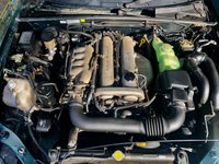 USED 1998 S MAZDA MX-5 1.8 S Convertible 2dr Petrol Manual (218 g/km, 140 bhp) 1 RETIRED LADY OWNER FROM NEW WITH ONLY 36,290 MILES AND FULL MAZDA/SPECIALIST SERVICE HISTORY///THIS VEHICLE IS STUNNING THROUGHOUT // GARAGED ALL ITS LIFE 140 bhp) 1 RETIRED LADY OWNER FROM NEW WITH ONLY 36,290 MILES AND FULL MAZDA/SPECIALIST SERVICE HISTORY///THIS VEHICLE IS STUNNING THROUGHOUT // GARAGED ALL ITS LIFE