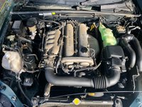 USED 1998 S MAZDA MX-5 1.8 S Convertible 2dr Petrol Manual (218 g/km, 140 bhp) 1 RETIRED LADY OWNER FROM NEW WITH ONLY 36,290 MILES AND FULL MAZDA/SPECIALIST SERVICE HISTORY///THIS VEHICLE IS STUNNING THROUGHOUT // GARAGED ALL ITS LIFE 140 bhp) 1 RETIRED LADY OWNER FROM NEW WITH ONLY 36,290 MILES AND FULL MAZDA/SPECIALIST SERVICE HISTORY///THIS VEHICLE IS STUNNING THROUGHOUT // GARAGED ALL ITS LIFE