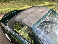 USED 1998 S MAZDA MX-5 1.8 S Convertible 2dr Petrol Manual (218 g/km, 140 bhp) 1 RETIRED LADY OWNER FROM NEW WITH ONLY 36,290 MILES AND FULL MAZDA/SPECIALIST SERVICE HISTORY///THIS VEHICLE IS STUNNING THROUGHOUT // GARAGED ALL ITS LIFE 140 bhp) 1 RETIRED LADY OWNER FROM NEW WITH ONLY 36,290 MILES AND FULL MAZDA/SPECIALIST SERVICE HISTORY///THIS VEHICLE IS STUNNING THROUGHOUT // GARAGED ALL ITS LIFE