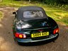 USED 1998 S MAZDA MX-5 1.8 S Convertible 2dr Petrol Manual (218 g/km, 140 bhp) 1 RETIRED LADY OWNER FROM NEW WITH ONLY 36,290 MILES AND FULL MAZDA/SPECIALIST SERVICE HISTORY///THIS VEHICLE IS STUNNING THROUGHOUT // GARAGED ALL ITS LIFE 140 bhp) 1 RETIRED LADY OWNER FROM NEW WITH ONLY 36,290 MILES AND FULL MAZDA/SPECIALIST SERVICE HISTORY///THIS VEHICLE IS STUNNING THROUGHOUT // GARAGED ALL ITS LIFE